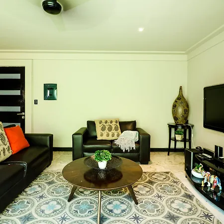 Lotus Midtown Apartments By Bvr-2