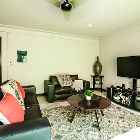Lotus Midtown Apartments By Bvr-3