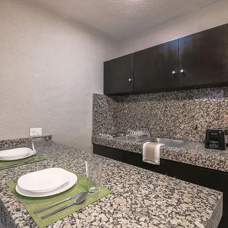 Apartment Fogon 004-2