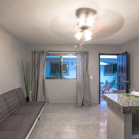 Apartment Fogon 003-2