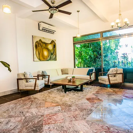 Villa Compound-3