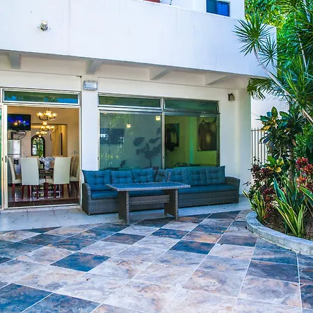 Villa Compound-2