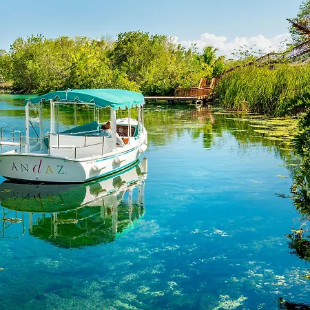 Andaz Mayakoba All Inclusive-2