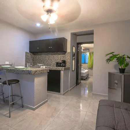 Apartment Fogon 001-2