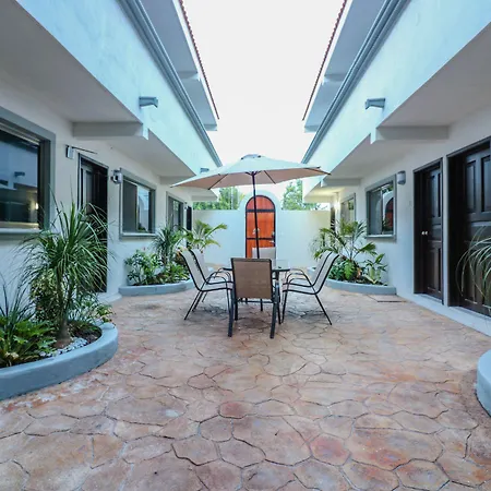 Apartment Fogon 006-3