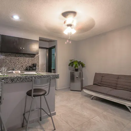 Apartment Fogon 006-2