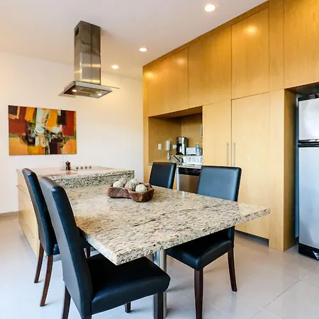 Apartment Habita Combo-3
