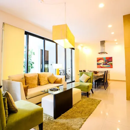 Apartment Habita Combo-2