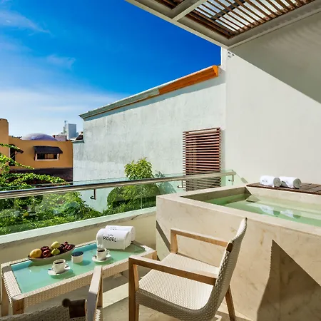 Downtown Villa-3