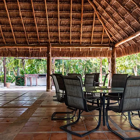 Condo Santuario Dreams-3