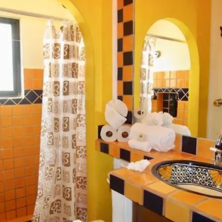 Condo Oltroceano By Playa Paradise-2