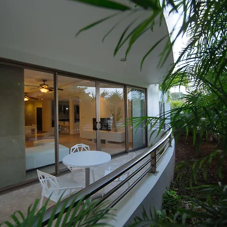 Charming 2Br Condo In Quiet Surroundings By Happy Address-3