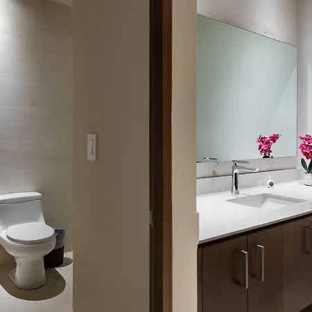 Mystic 2Br In Downtown With Jungle View By Happy Address-3