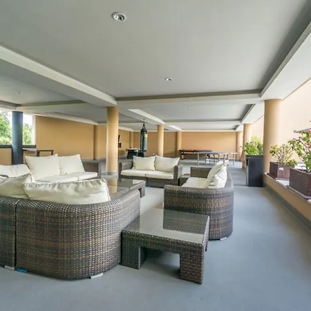 Vaiven Condo By Bvr-3