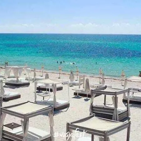 Selva y Mar Apart Hotel - 5Th Ave-3