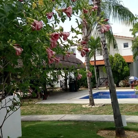 Casa Los Mikeles-3
