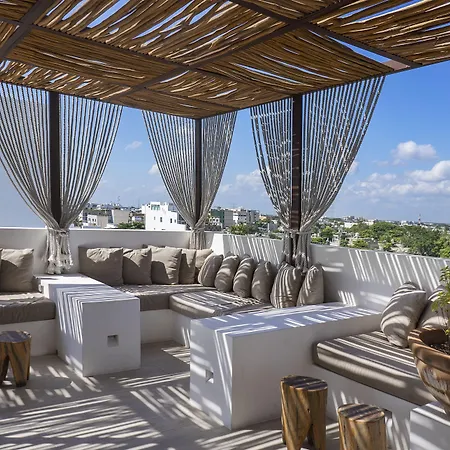 Balkon Boutique Hotel-2