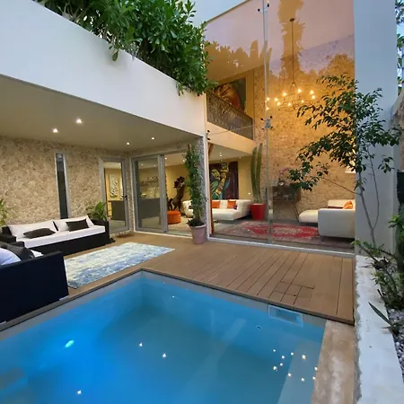 Casarte Boutique Hotel-3