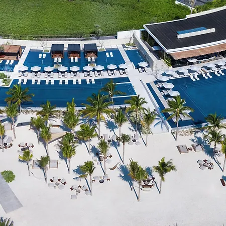 The St. Regis Kanai Resort, Riviera Maya-2