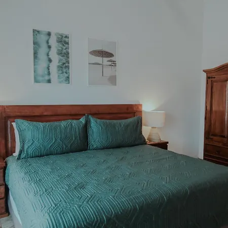 Fabiola Condo Hotel-2