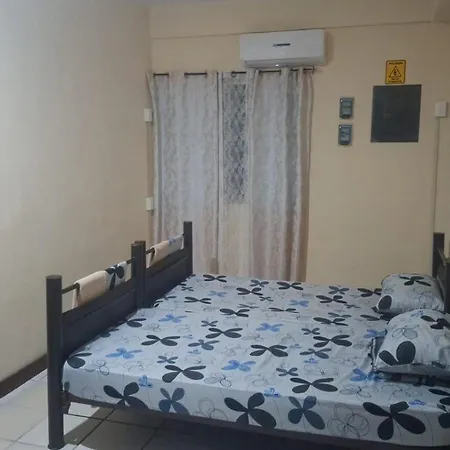 Alme Hostel Playa Del Carmen-2
