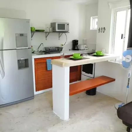 Apartment & Studio 28-3