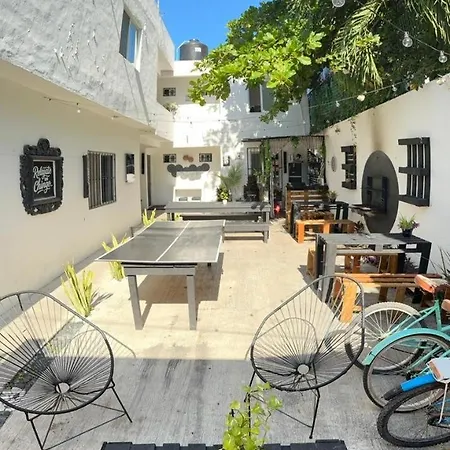 The Hostal Inn & Spa-2