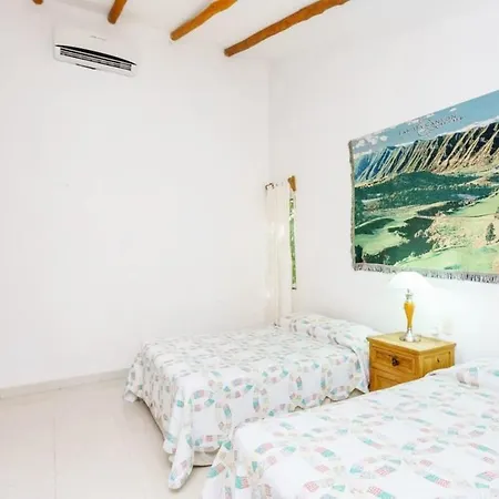 Private Villa With Pool, Golf, Patio & 5Th Ave Access-2