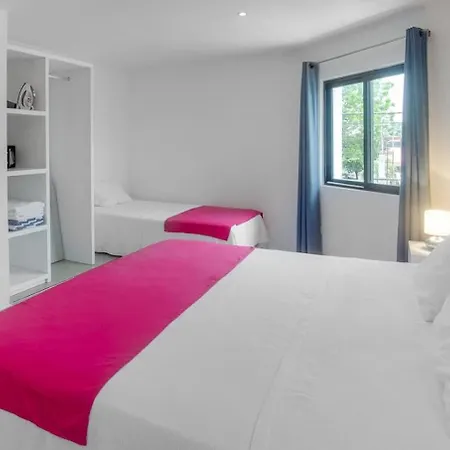 Valentina Suites Playa del Carmen-2