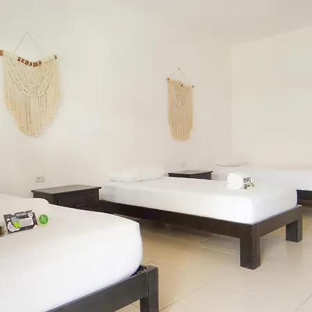 We Playa Hotel - Adults Only-3