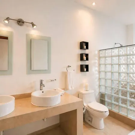 Private Pool Villa, Walk To Beach & 5Th Ave-3
