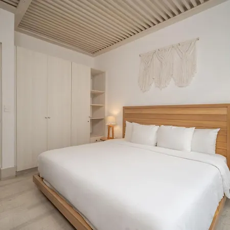 Mayan Monk Suites-3
