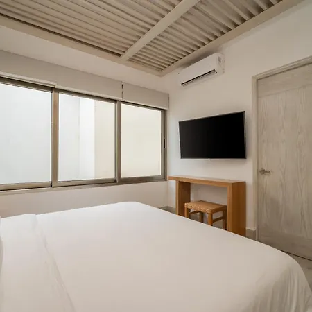 Mayan Monk Suites-2
