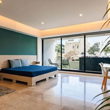 Beautiful apartment Top location!-2