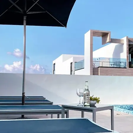 Menesse 32 - Penthouse Con Alberca Privada Vista Al Mar By Hola-2