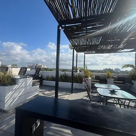 Live Coco Suites - Hotel Boutique & Rooftop-2