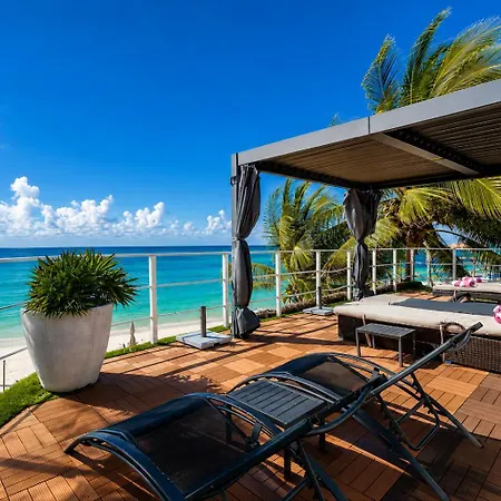 Luciana Hotel & Beach Club-3