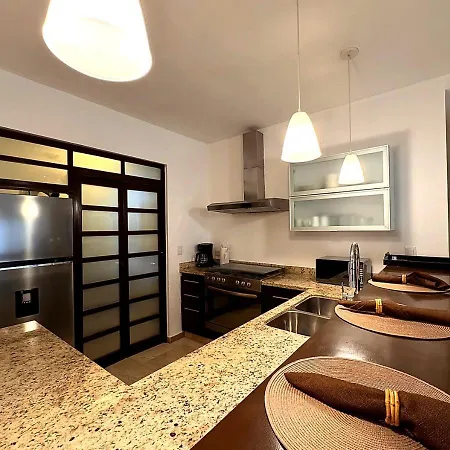 Urban 2 Bedrooms In The Heart Of Playa-3