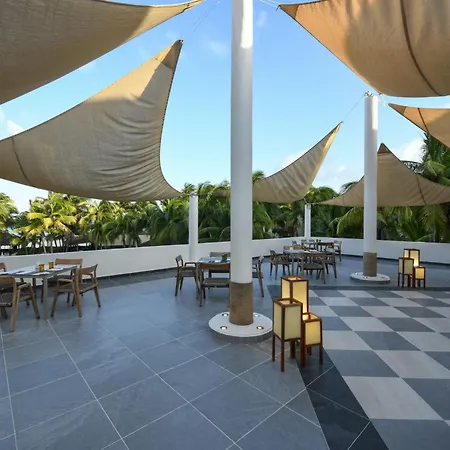 El Dorado Maroma, All&More Inclusive - Adults Only-3