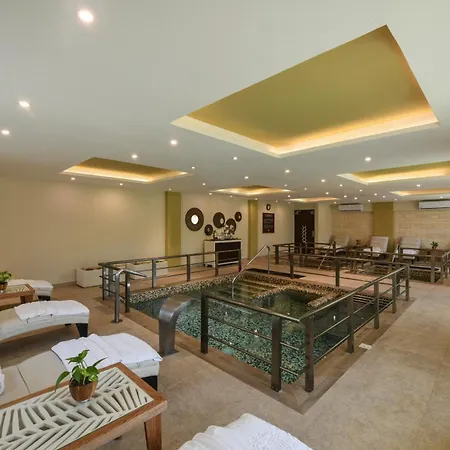 El Dorado Maroma, All&More Inclusive - Adults Only-2