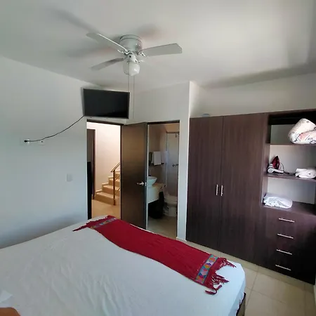 Casamexh Lunamar - Despierta, Toma Cafe En La 5Ta Av, Explora Xcaret, Experimenta Tulum O Algun Cenote Cercano - Unas Vacaciones Extraordinarias Para Tu Familia Y Tus Amigos-2