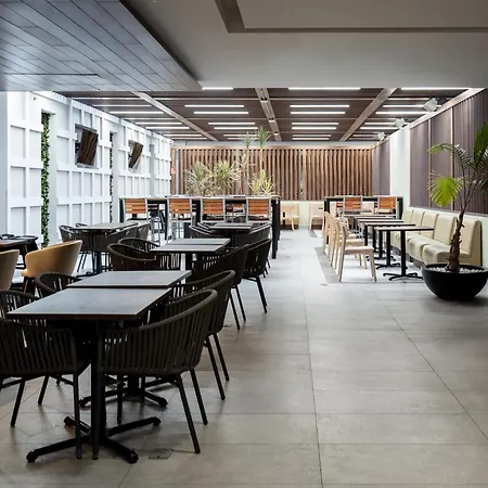 Holiday Inn Express & Suites - Playa Del Carmen By Ihg-2
