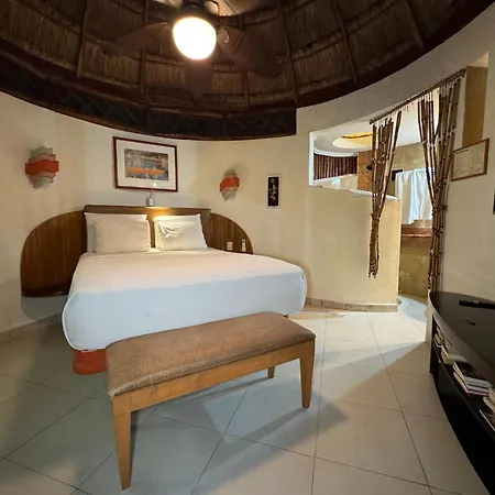 Cocos Cabanas Playa Del Carmen Adults Only-2