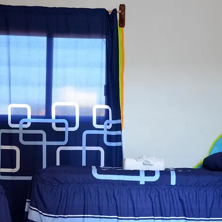 Adventure Experience Hotel-3