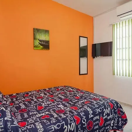 Casa Riviera Maya-2