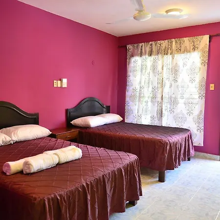D'Margo Hotel-2
