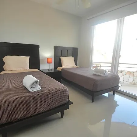 Phenomenal Location Near Beach & 5Th With Stunning Roof Pool-2