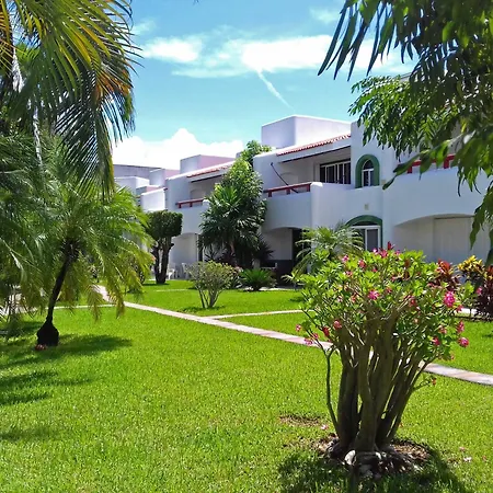Villa Playa Vintage-3