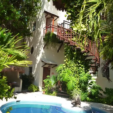 Apartment Las Brujas 8-2