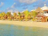 Hidden Beach Resort Au Naturel Adults Only - Catamaran, Cenote & More Inclusive-2